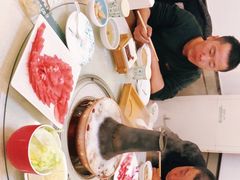 -阳坊胜利涮羊肉(阳坊老店)