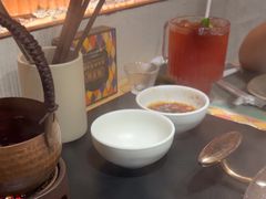 -廖掌柜·重庆鲜货火锅(上海首店)