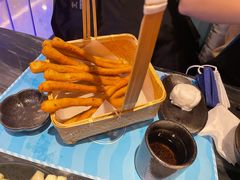 -王家渡火锅(金宝汇店)