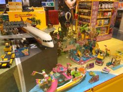 -乐高授权专卖店(济南万象城店)