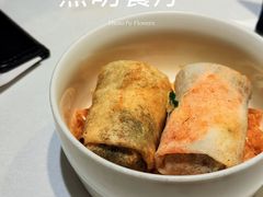 -黑明餐厅(白鹭洲店)