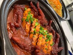-福记饭店(青果巷店)