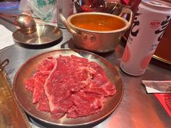 -西塔老太太泥炉烤肉(苏州大悦城店)