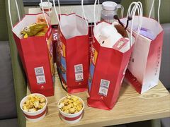 -海底捞火锅(杭州水晶城购物中心店)
