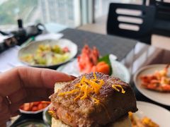 -柚·日式料理-富力万丽酒店