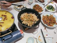 -东流山北京烤鸭·家常菜(南京首店)