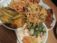 -晓宇盒饭(民安街店)