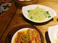 -颐和•海鲜砂锅粥•啫啫煲(奥林匹克广场店)