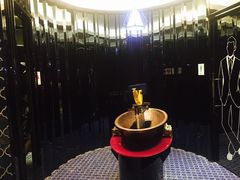 -泰谷酒店·太古码头闽菜自助餐厅