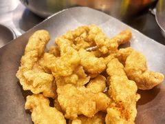 -蓉三少冒烤鸭·四川小吃集(北京首店)