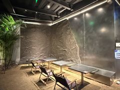 -J Create城市露营咖啡·简餐·宠物(上海动物园店)