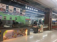 -大润发(张江店)
