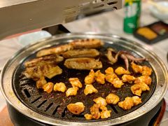 -胡哥烤肥牛(车公庙店)