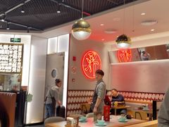 -潮界(虹桥新天地店)