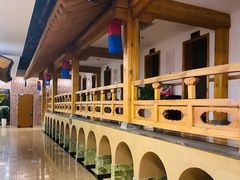 -纽斯桑拿会所(天山店)