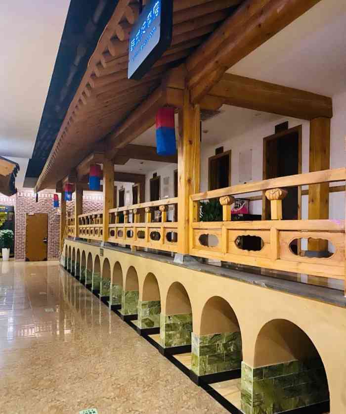 纽斯桑拿会所(天山店)-"天山汗蒸真的去一次不如一次…实在有太多太.