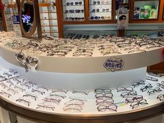 -博客眼镜(大学城店)