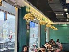 -老街鱼嘴巴(坡子街老店)