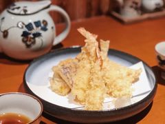 -yokocho上横町·日本食街(深业上城店)