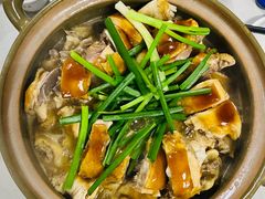 -上南瓦煲鸡·清远鸡·老字号(总店)