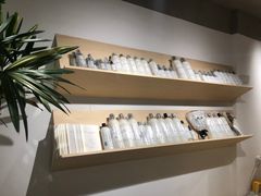 -XI·LaundryCafe 喜咖自助洗衣咖啡店