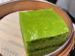 -醉舍·新淮扬菜(长宁龙之梦店)