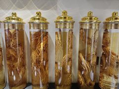 -悦融琥珀·京鲁菜·海味珍品(西单店)