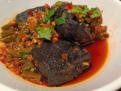 -老湘村·湖南土菜(天河维多利店)