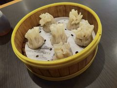 笋丁烧卖-巧燕坊一笼一蒸(庆春广场地铁站店)