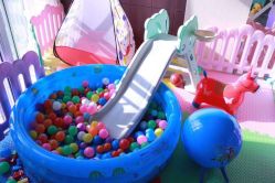 -伊童美家小儿推拿·中式养生(徐汇店)