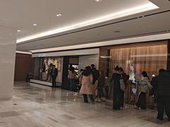 -新世界百货(明洞总店)