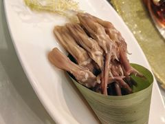 -老洋房花园饭店(绍兴路店)