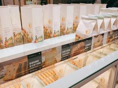-爸爸糖吐司面包(大连高新锦辉商场店)