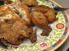 -鹿鸣春饭店(总店)