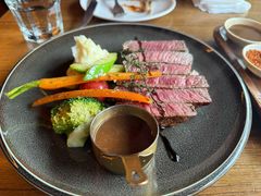 菲立牛排-MARU玛露音乐餐厅(大学路店)