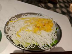 -椰子不语 椰子鸡火锅(淮海店)