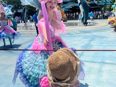-海合安成都极地海洋公园