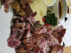 -兰特伯爵西餐厅·啤酒屋(方庄店)