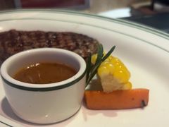 -Steaking·食间牛排(和平店)