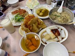 -满足面(白水井大街店)