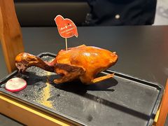 -羽鸽集·乳鸽专门店·地道顺德菜(岭南站店)