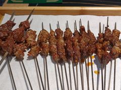 -板凳烧烤(东关街店)