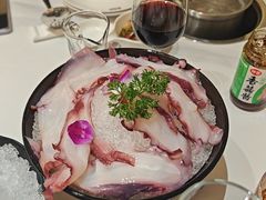 -帝皇海海鲜豆捞(桐泾商务广场店)