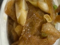 -老西安韩记三鲜煮馍(四府街店)