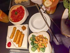 -海底捞火锅(石景山万达广场店)