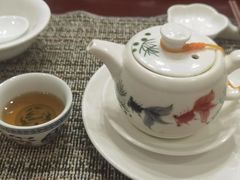 -国家五钻酒家·西樵旺阁渔村(西樵店)