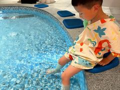 -涨巢·潮玩水疗局