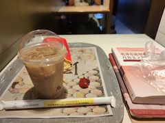 -麦当劳(龙洞店)