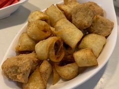 -崔记生活·铁锅炖鱼粘卷子(总店)