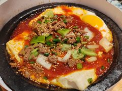 -七八冷面·延边朝鲜族美食(圣熙八号店)